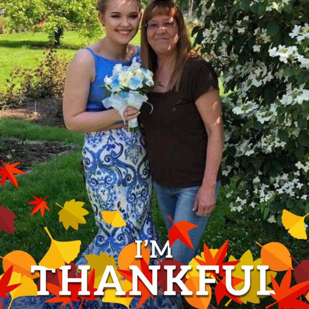 Meet your Posher, Dawn